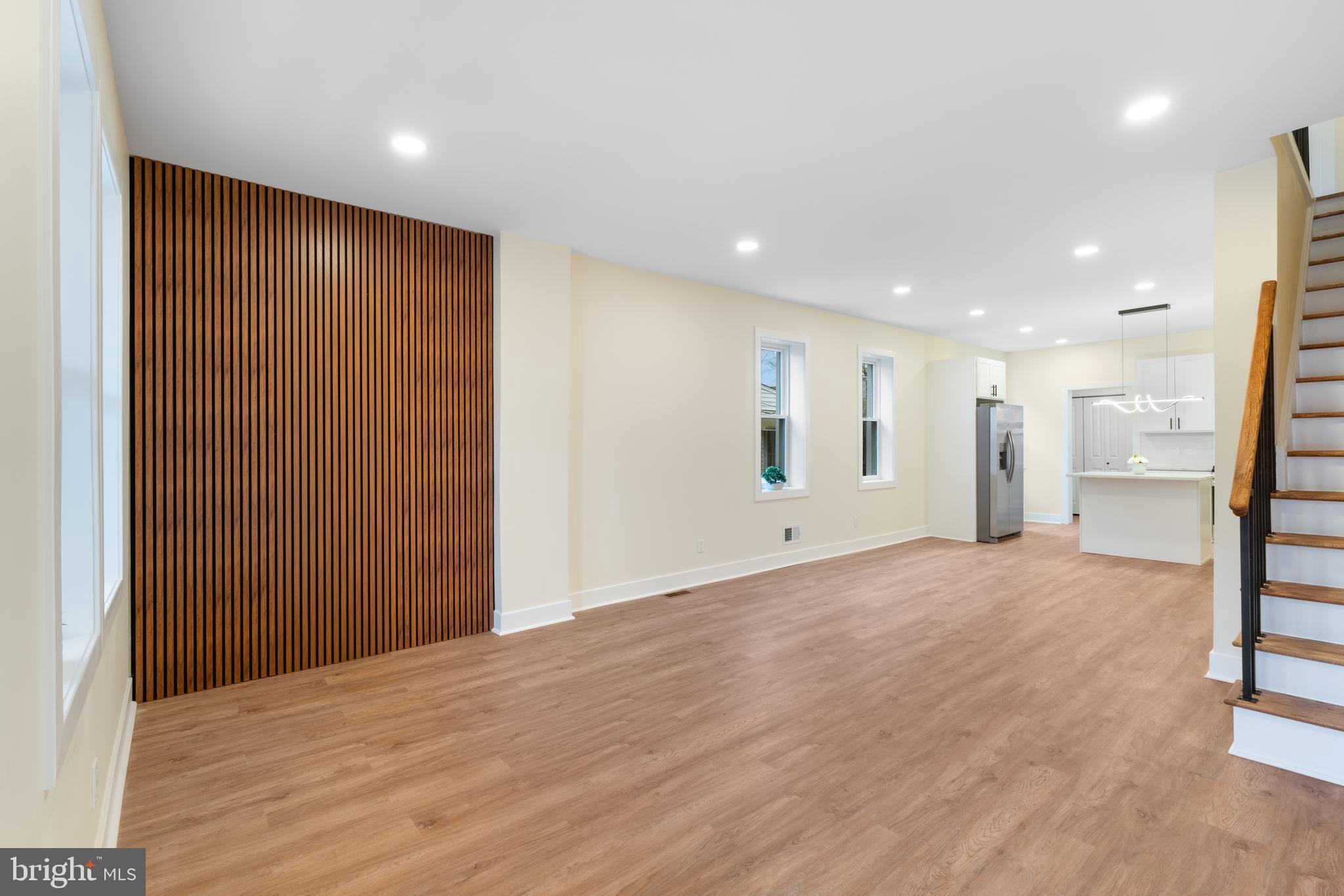 FOX CHASE - Residential