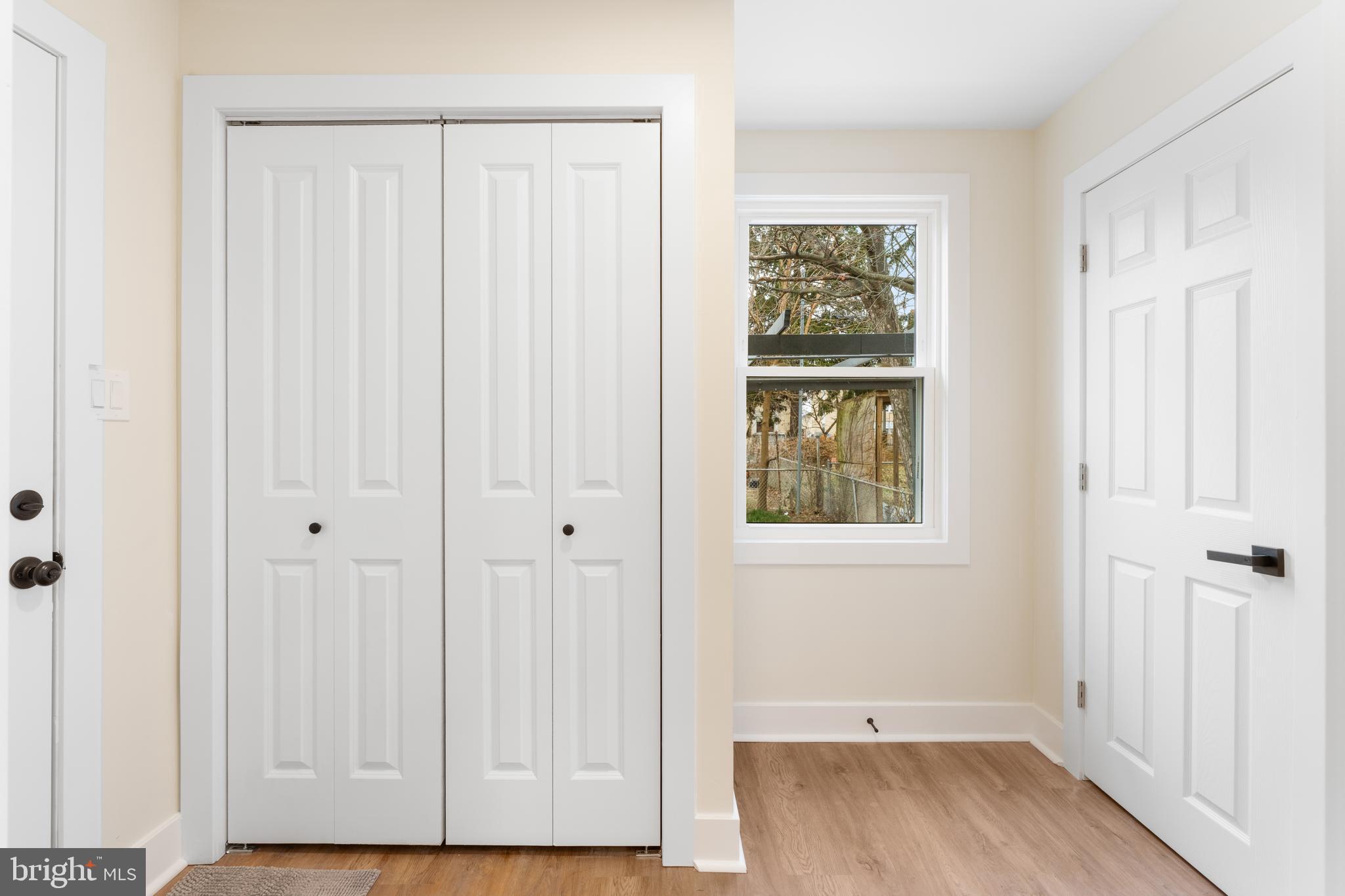 FOX CHASE - Residential