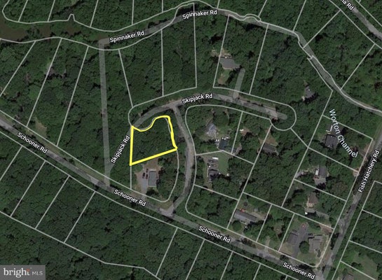 SPINNAKER ROAD, CHESTERTOWN, MD 21620 - Image f29e6de04e9d50e2de21090d2bf2b1b0/1389194342