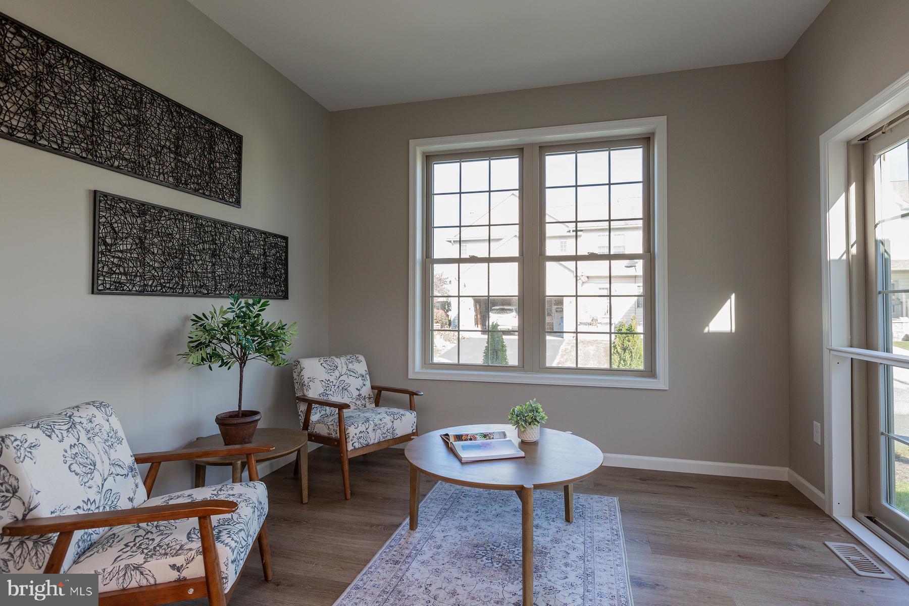 HONEYCROFT VILLAGE - Residential