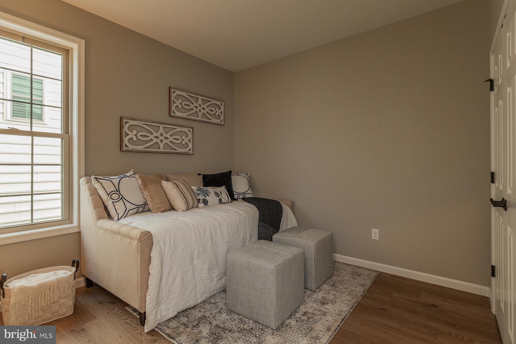 HONEYCROFT VILLAGE - Residential