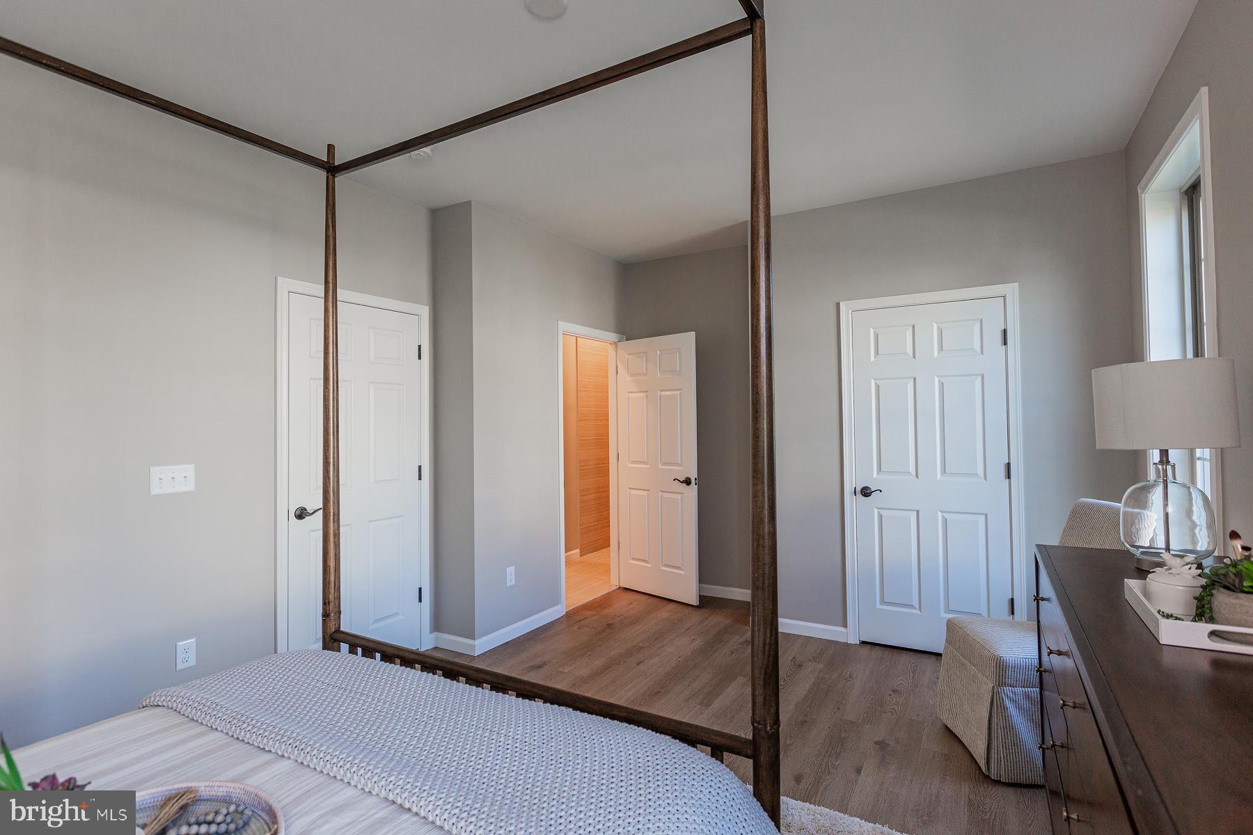 HONEYCROFT VILLAGE - Residential