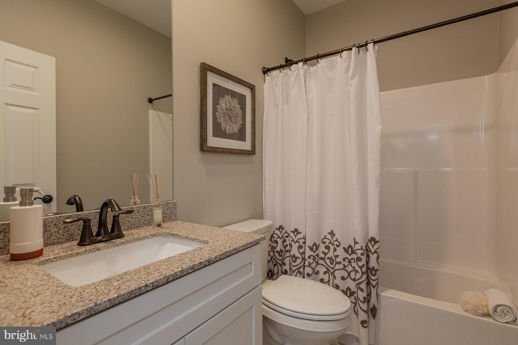 HONEYCROFT VILLAGE - Residential