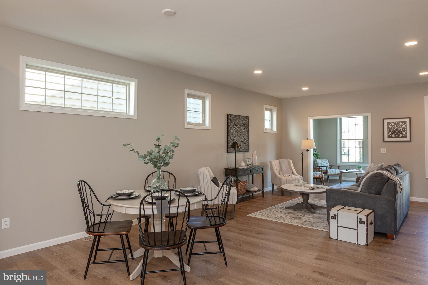 HONEYCROFT VILLAGE - Residential