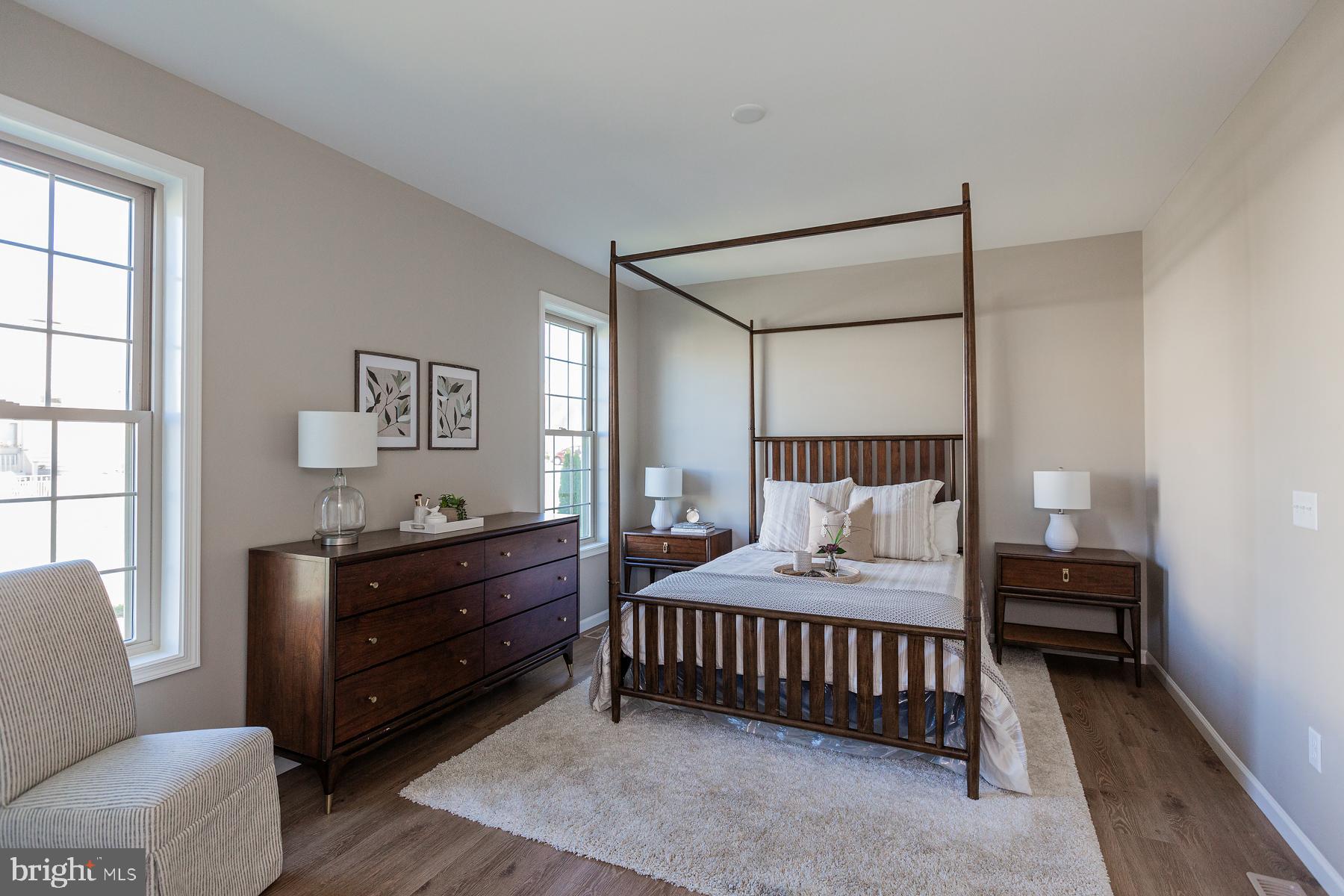 HONEYCROFT VILLAGE - Residential