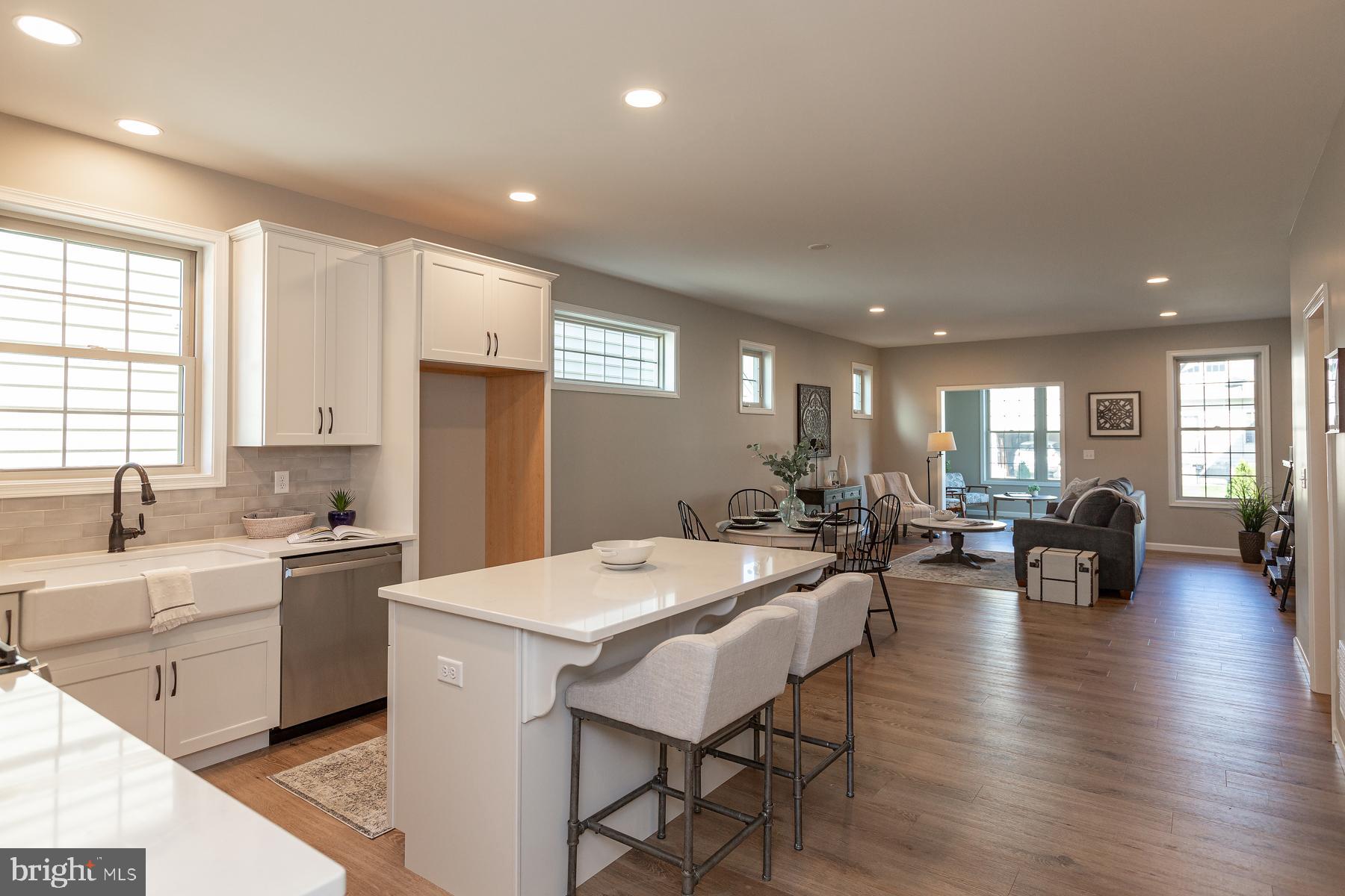 HONEYCROFT VILLAGE - Residential