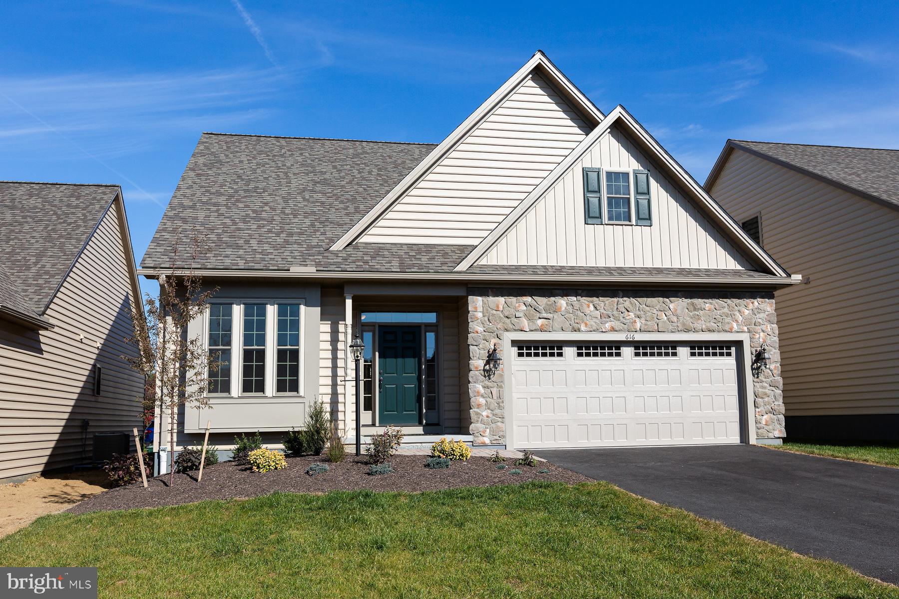 HONEYCROFT VILLAGE - Residential