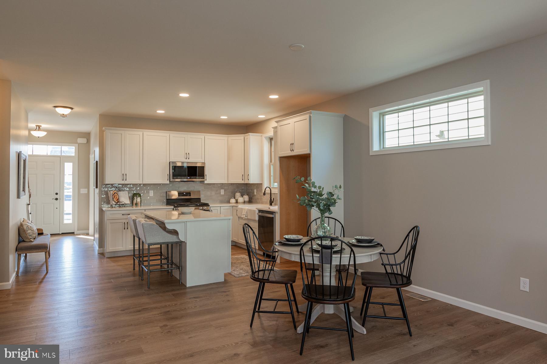 HONEYCROFT VILLAGE - Residential