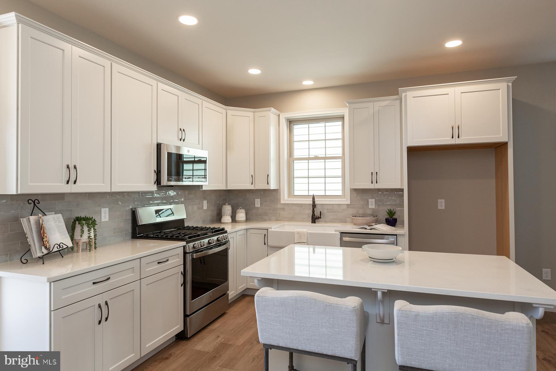 HONEYCROFT VILLAGE - Residential