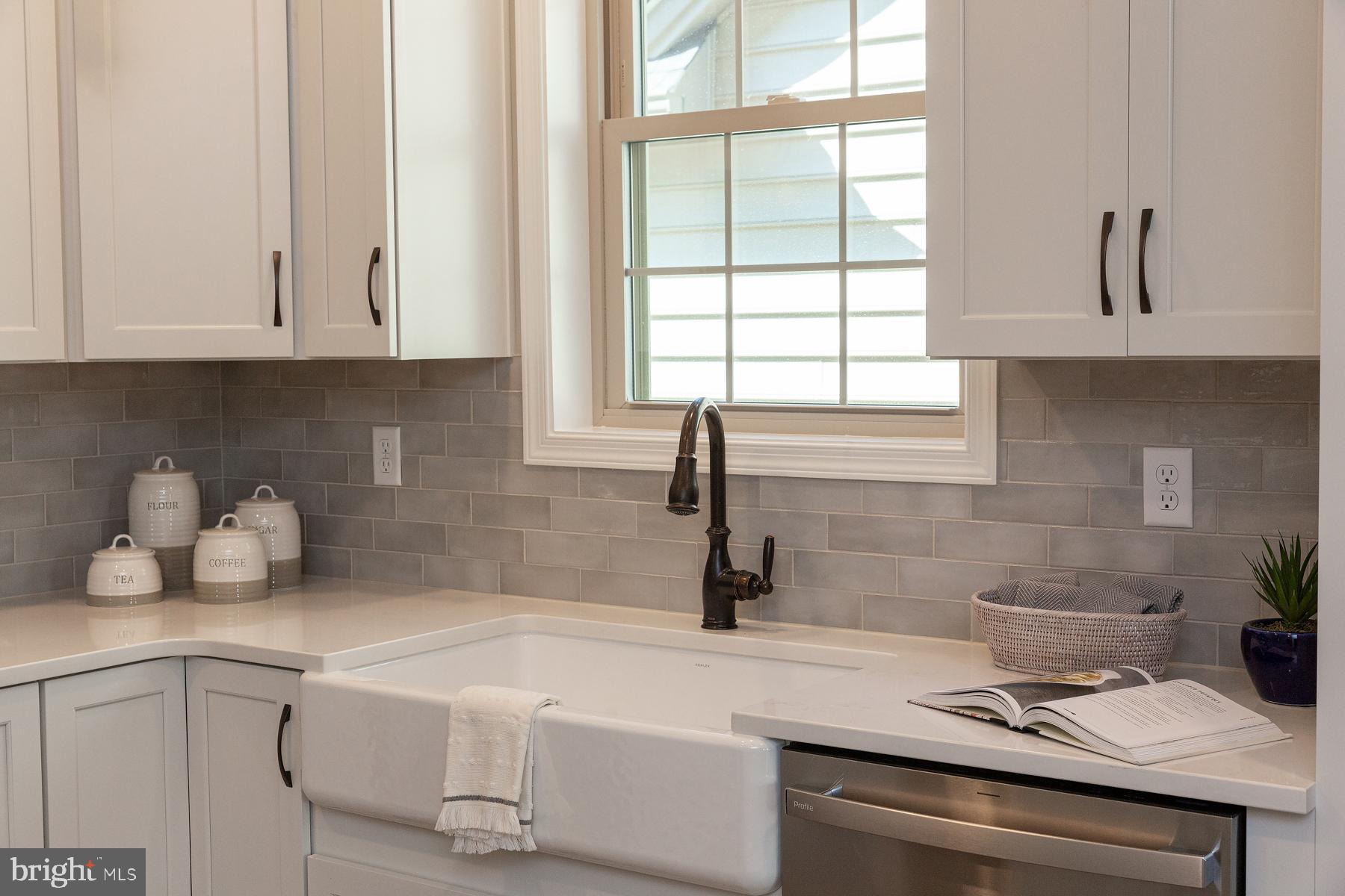 HONEYCROFT VILLAGE - Residential