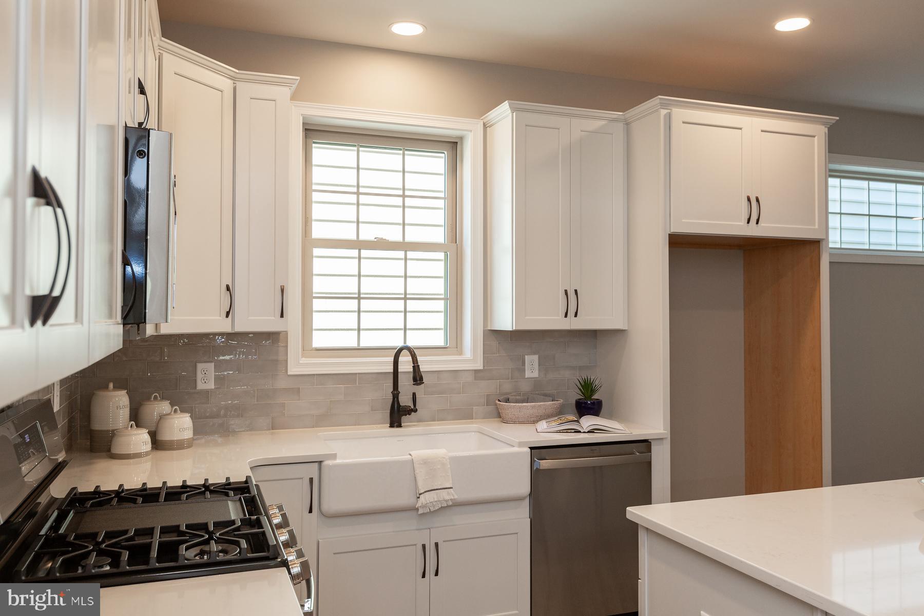 HONEYCROFT VILLAGE - Residential