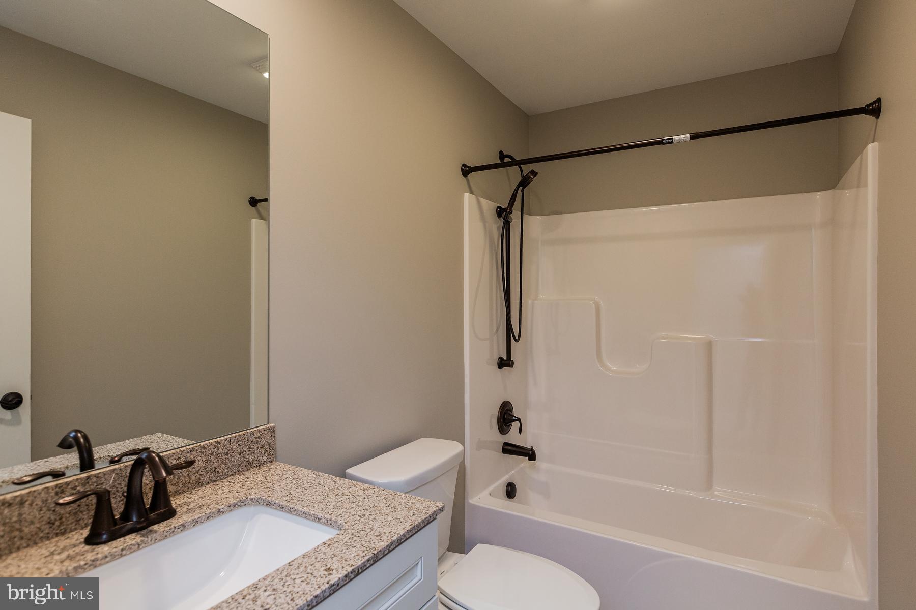 HONEYCROFT VILLAGE - Residential