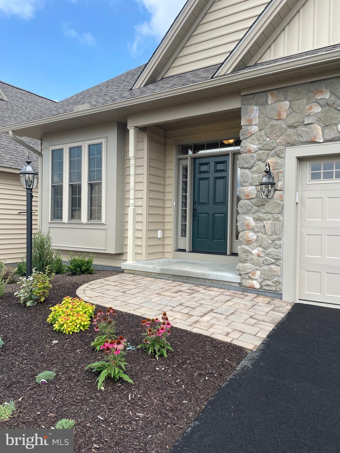 HONEYCROFT VILLAGE - Residential