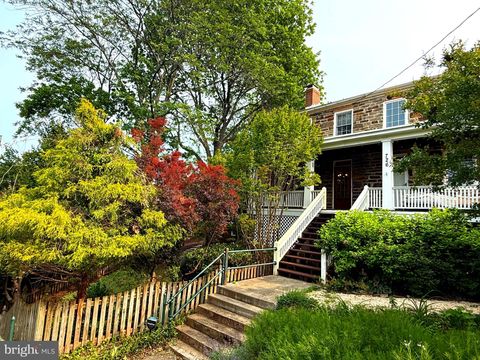 728 BAY STREET BALTIMORE MD 21211