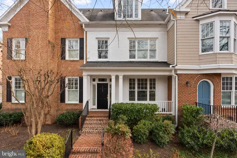 7465 Arlington Road, Bethesda, MD MLS: MDMC2216140