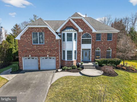 71 BROADACRE DRIVE MOUNT LAUREL NJ 08054