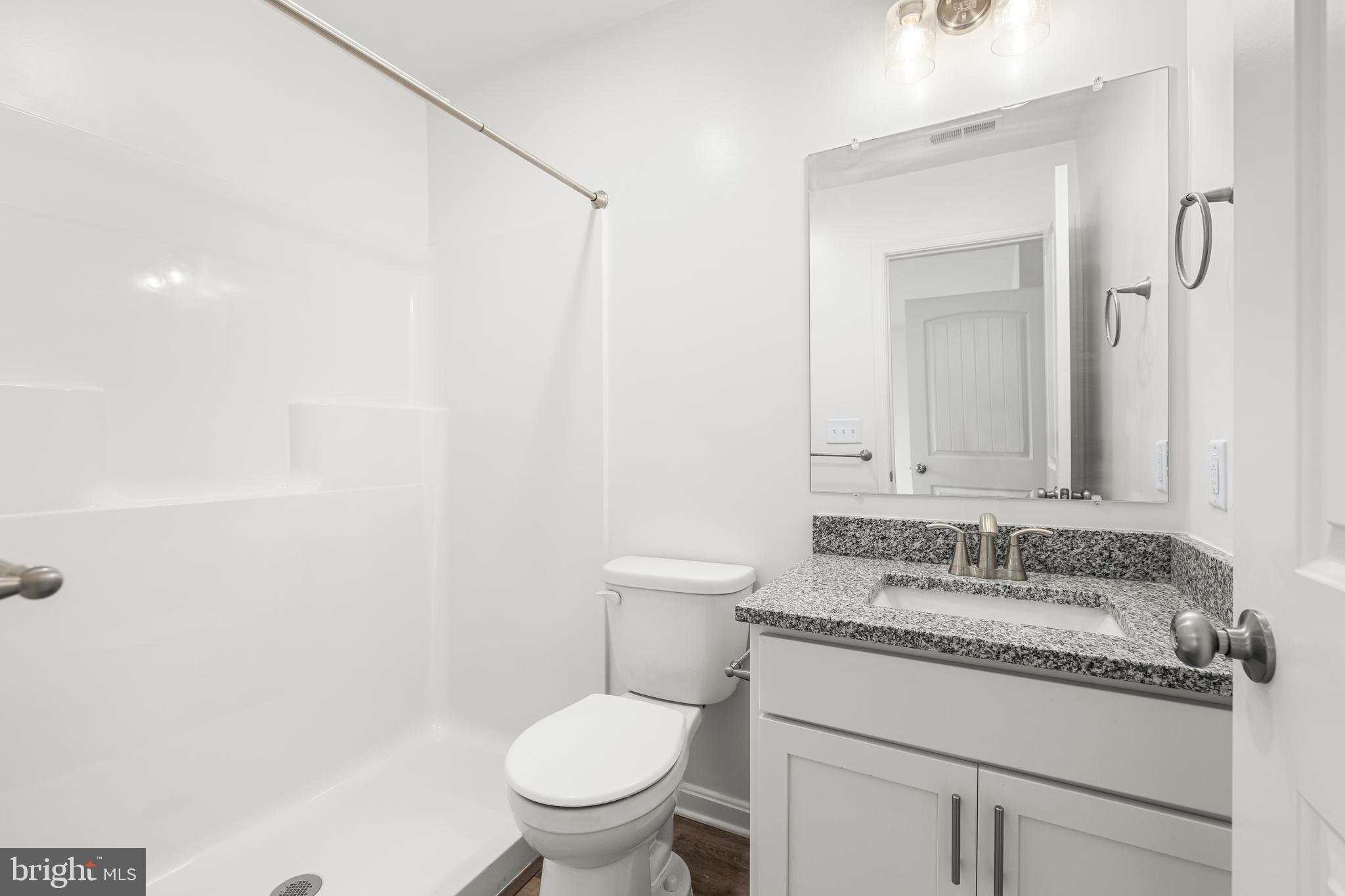 HUDSON RIDGE - Residential