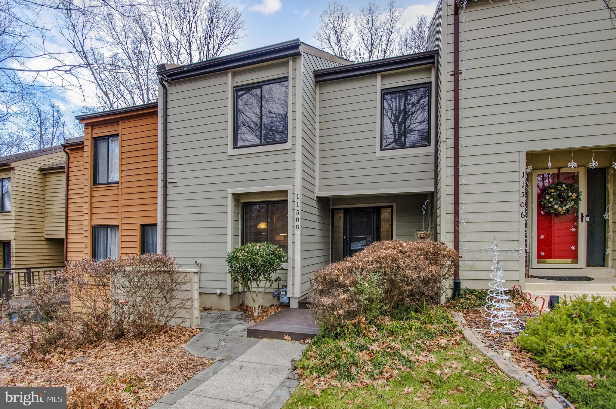 RESTON - Residential