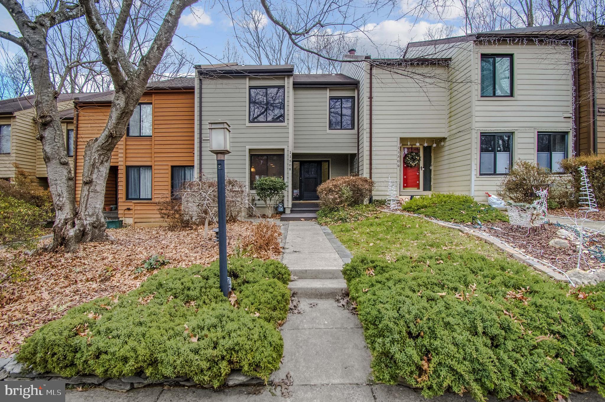 RESTON - Residential