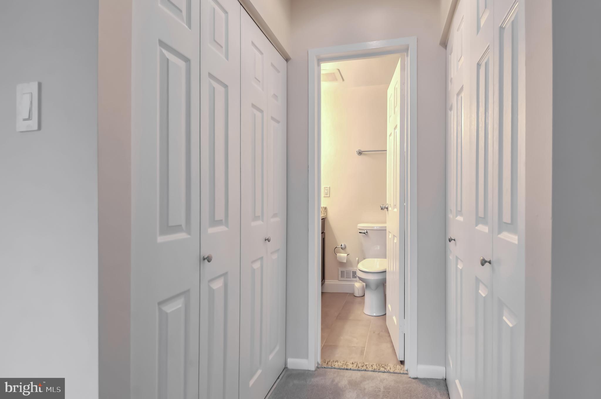 RESTON - Residential