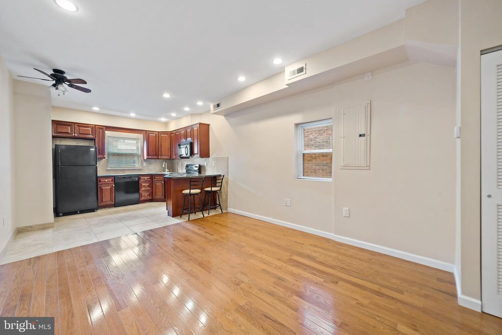 Photo of 1418 W Ritner Street #2, PHILADELPHIA, PA 19145 (MLS # PAPH2560446)