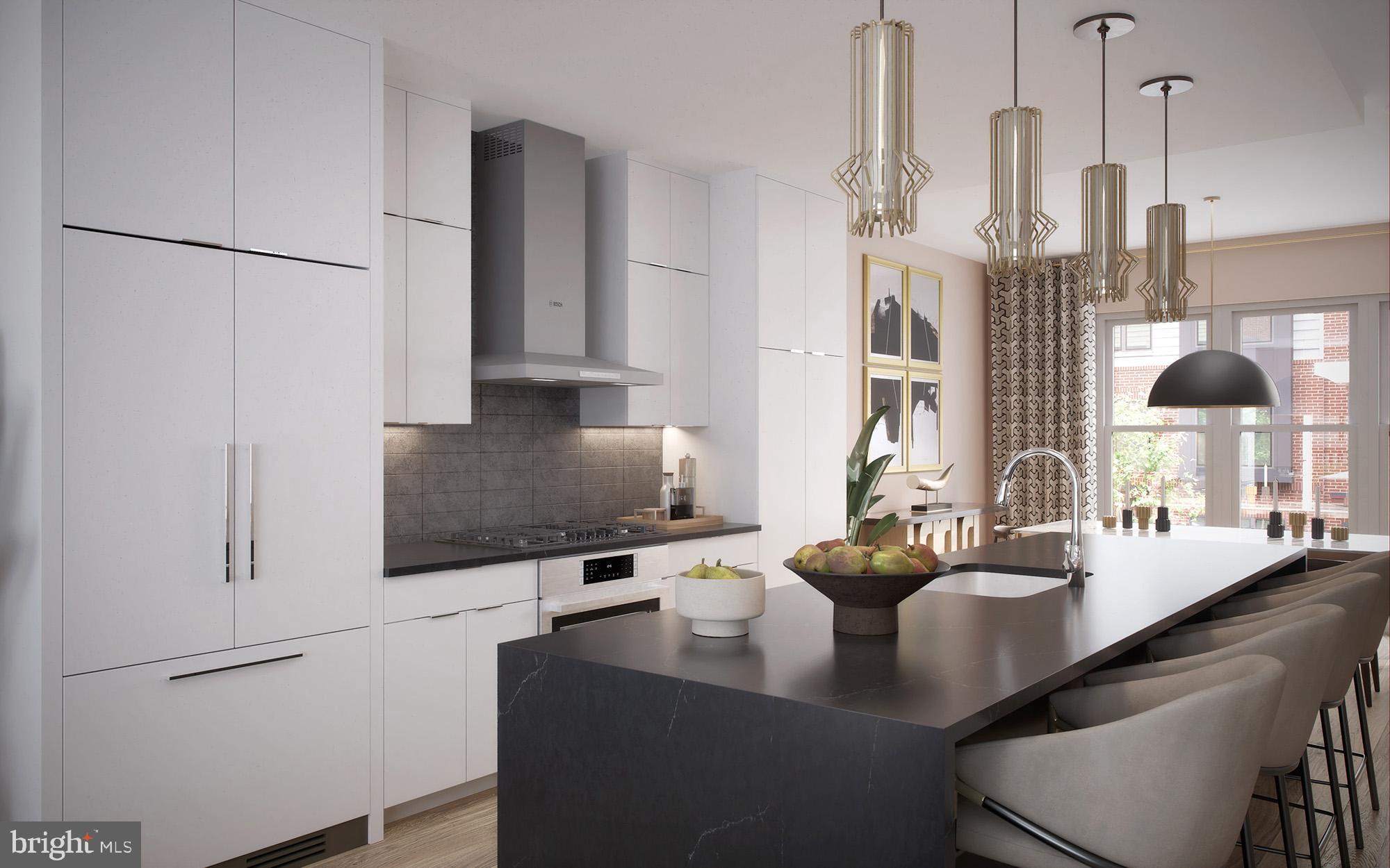 TYSONS RIDGE - Residential