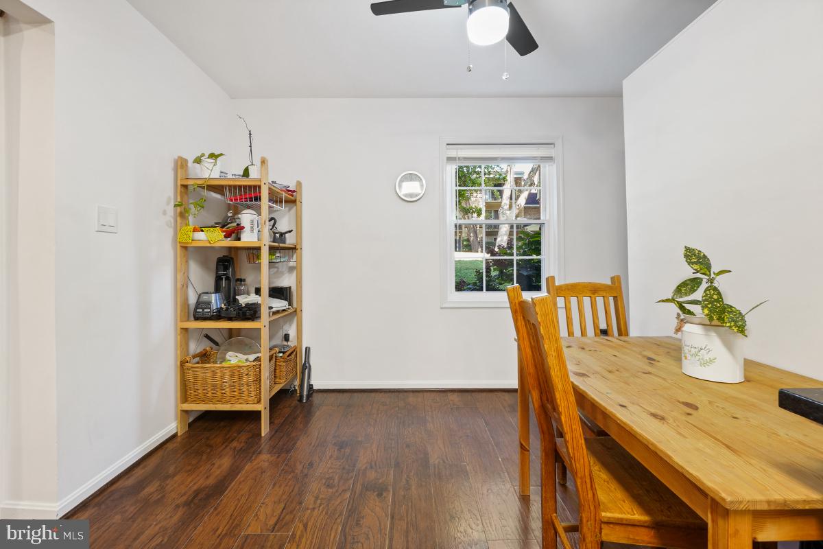 PLYMOUTH GARDENS - Residential