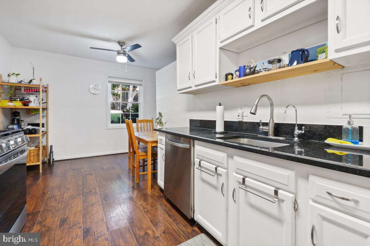 PLYMOUTH GARDENS - Residential