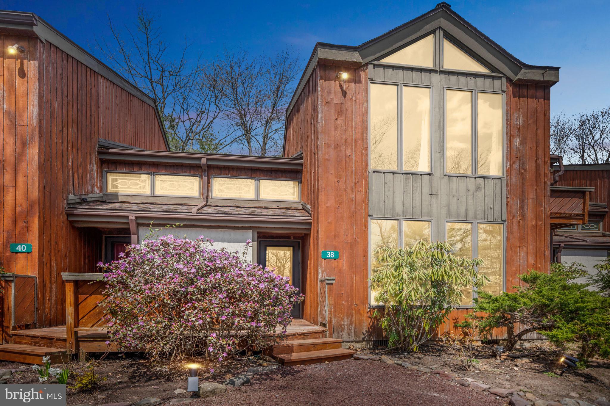 38 DOVE DRIVE