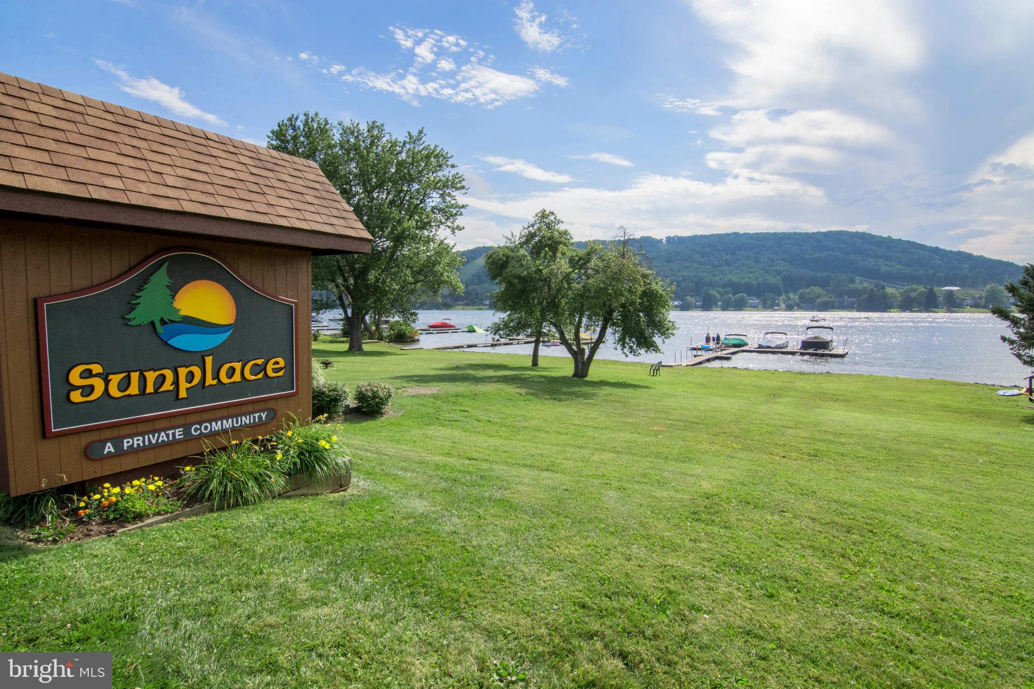 SUNPLACE - Residential