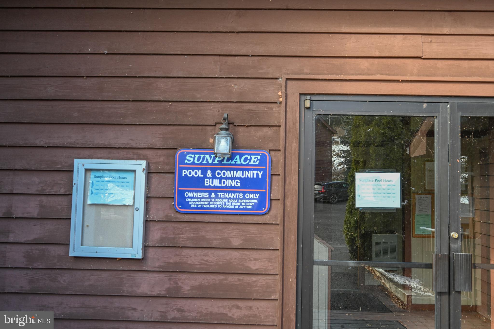 SUNPLACE - Residential