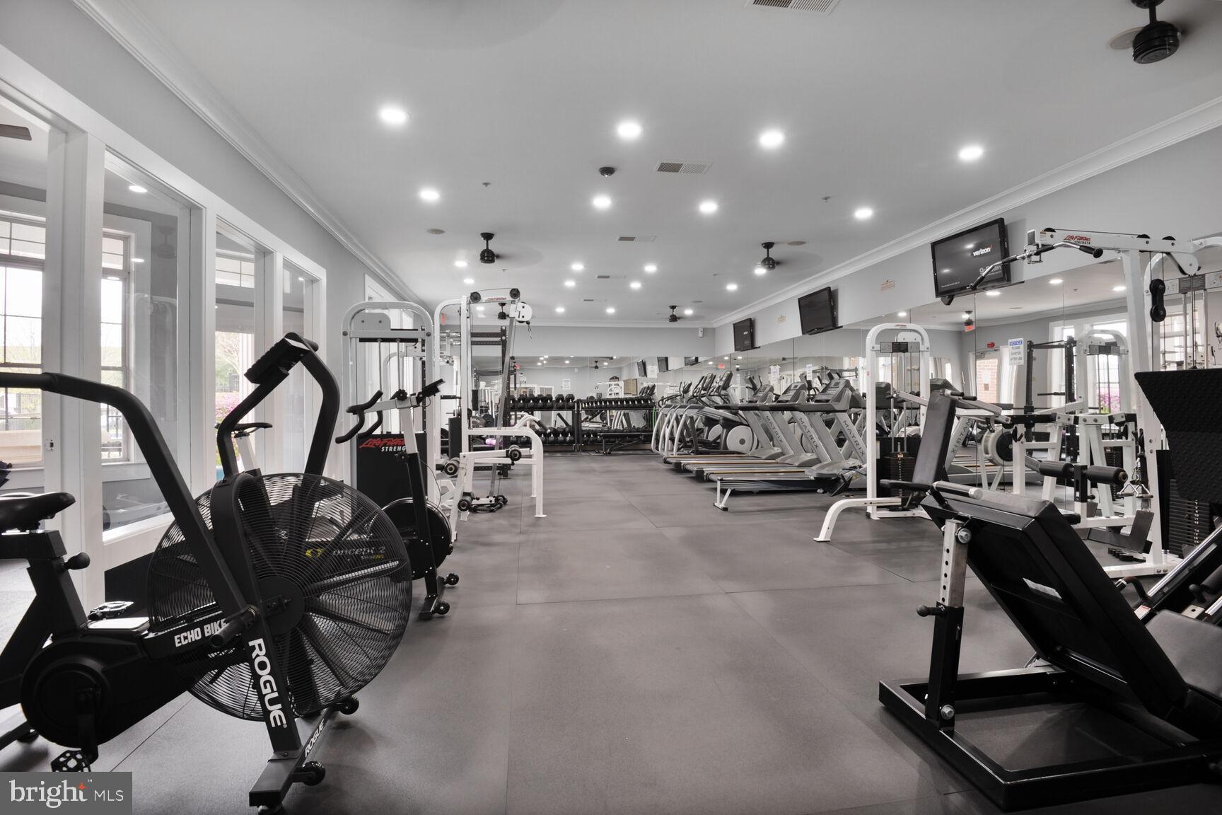 FAIRFAX RIDGE CONDOS - Residential