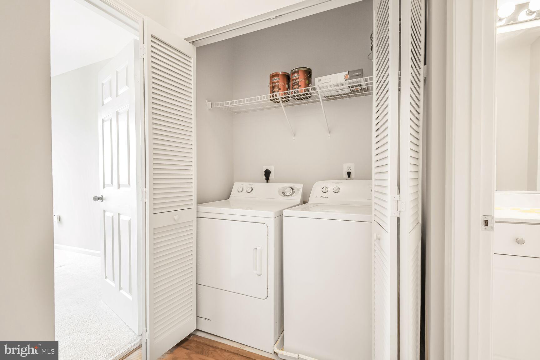 FAIRFAX RIDGE CONDOS - Residential