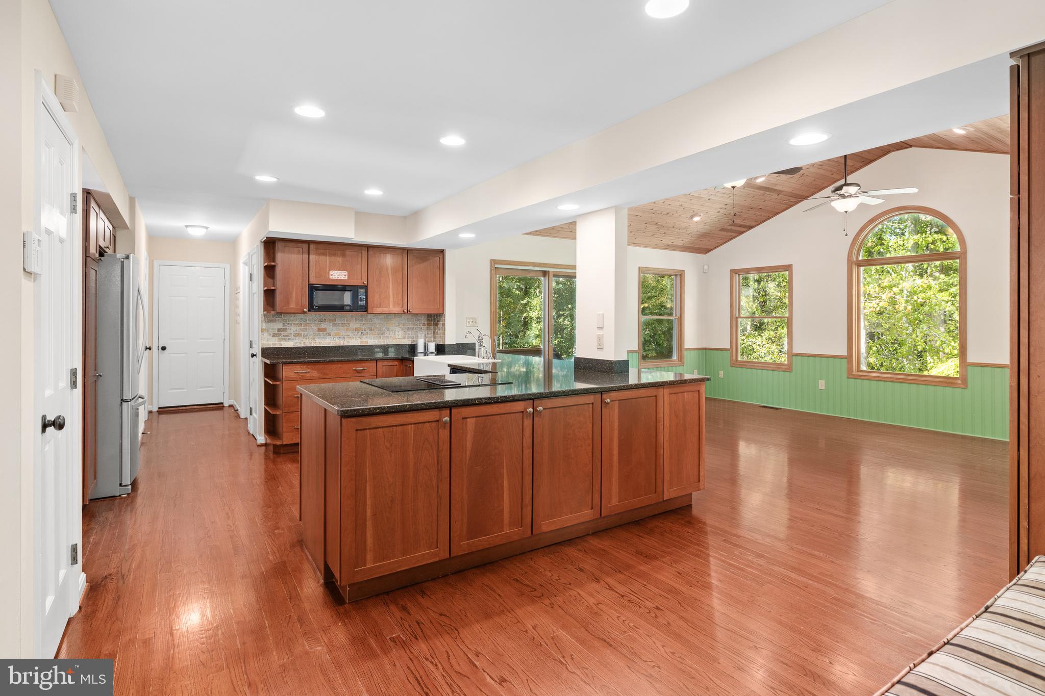 EDINBURGH - Residential