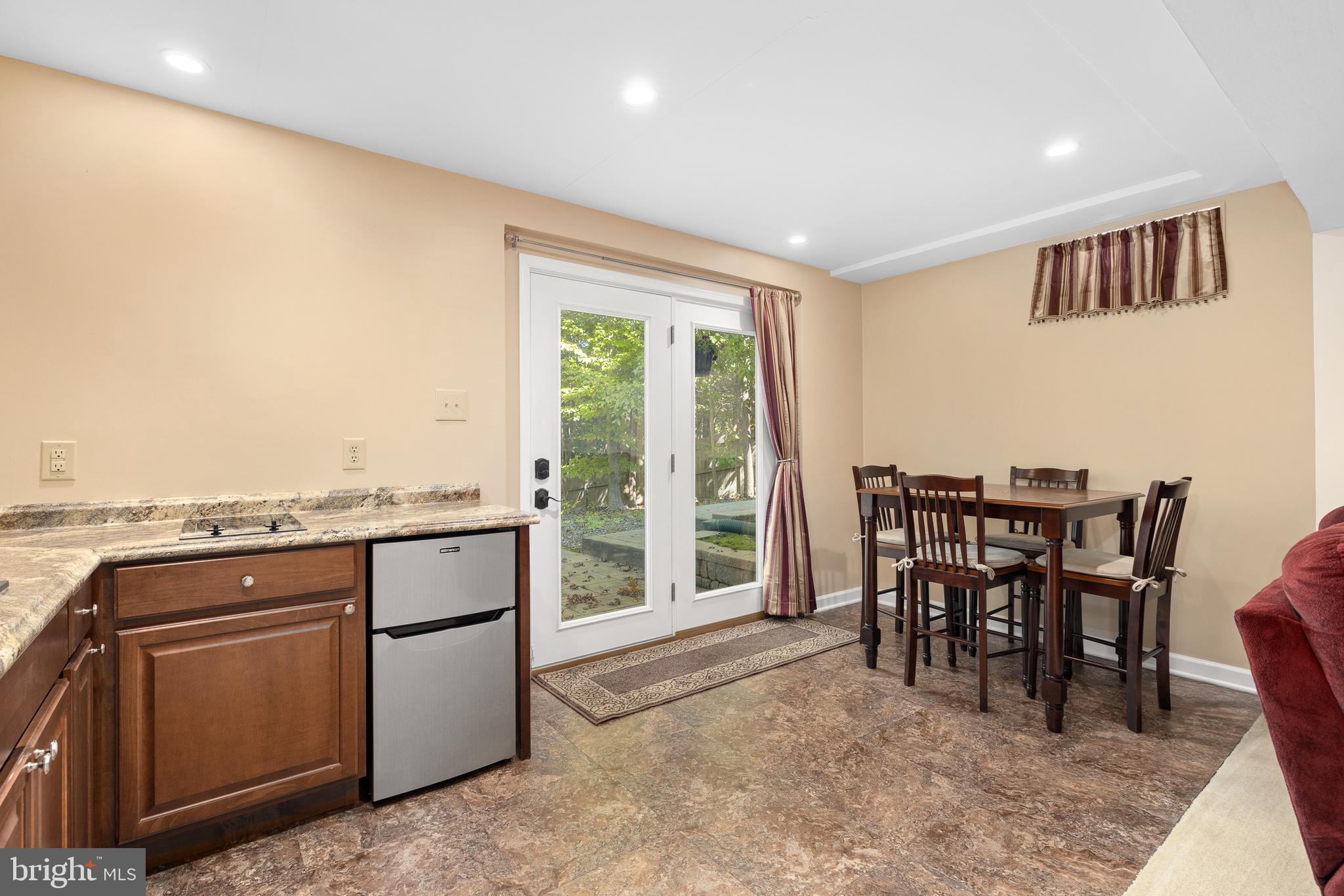 EDINBURGH - Residential