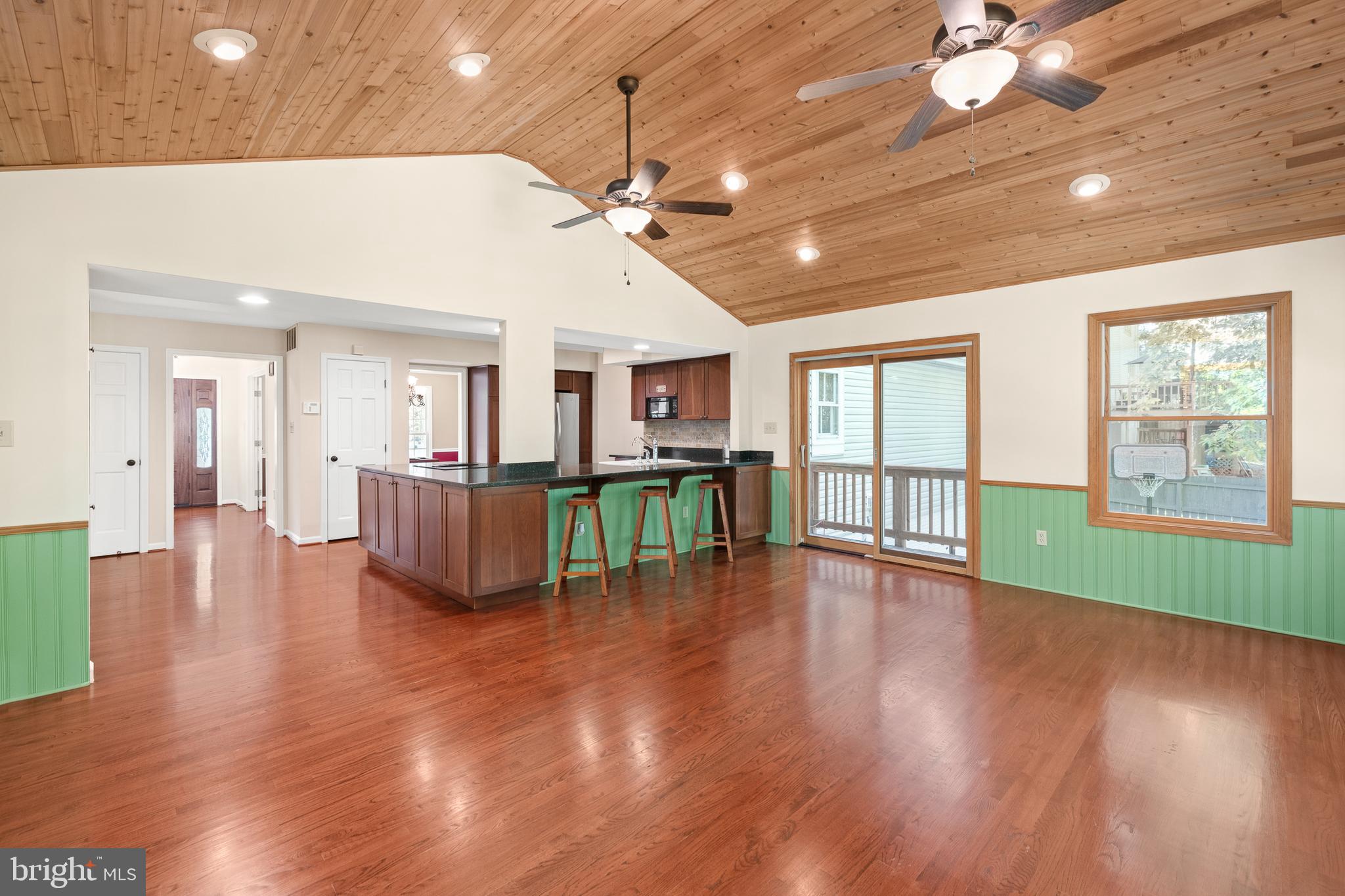 EDINBURGH - Residential