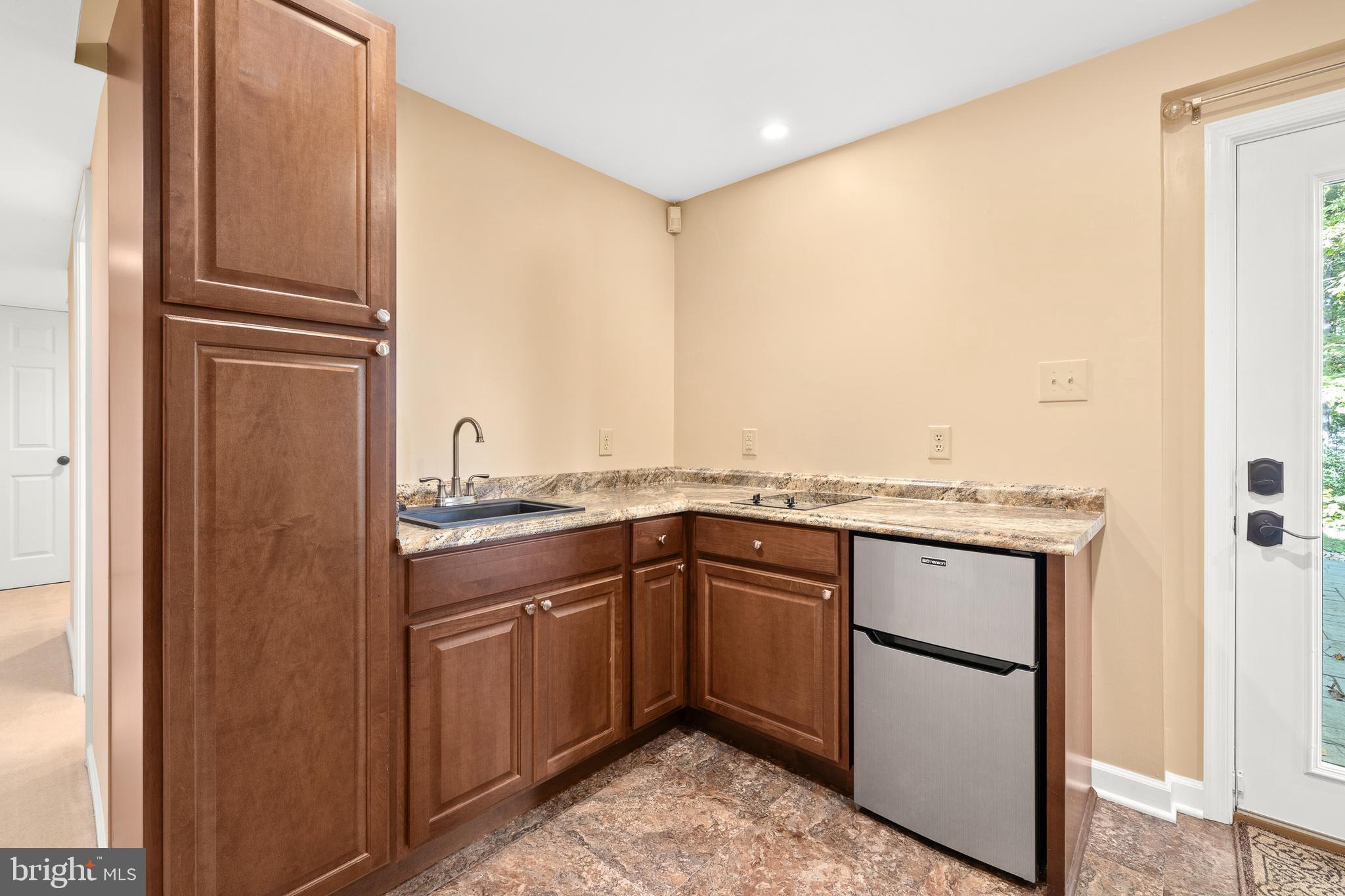 EDINBURGH - Residential