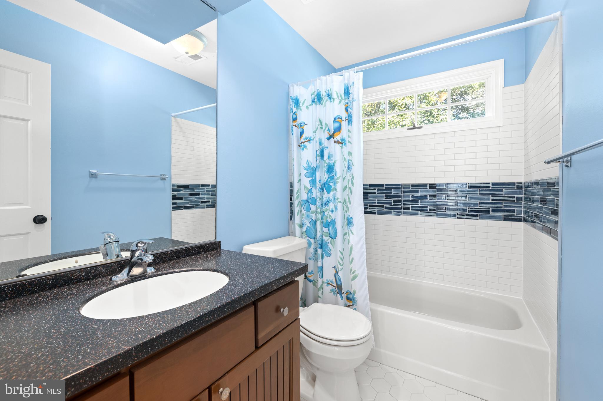 EDINBURGH - Residential