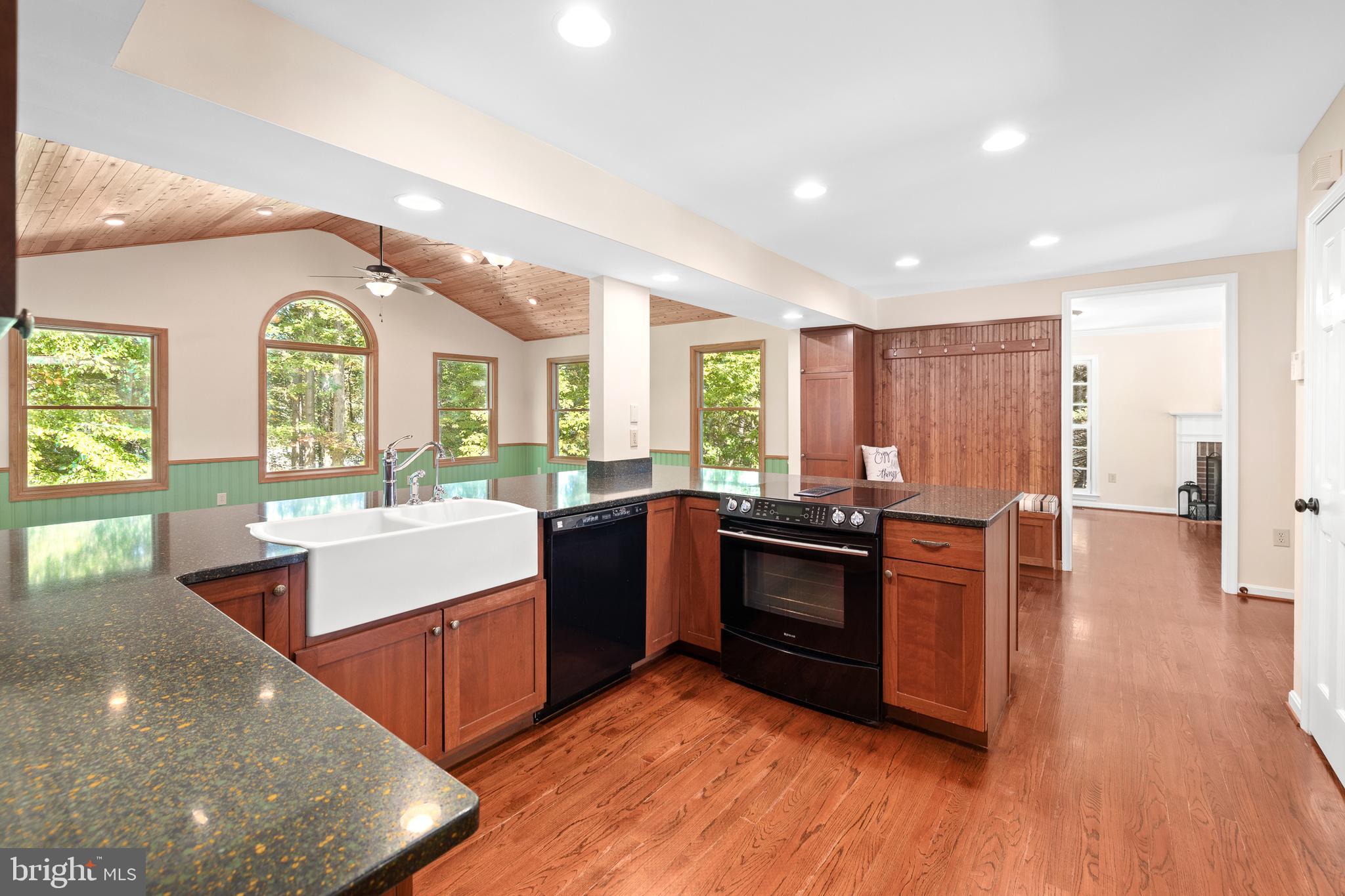 EDINBURGH - Residential