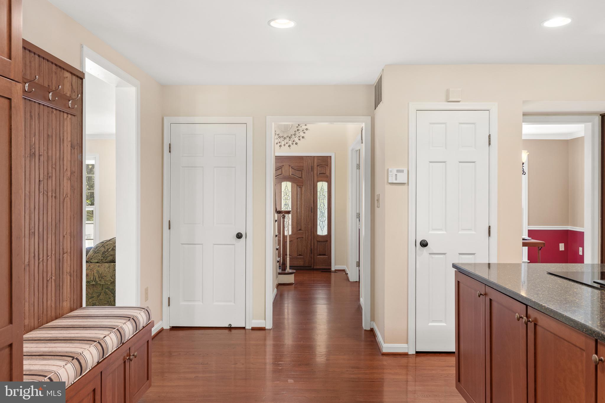 EDINBURGH - Residential