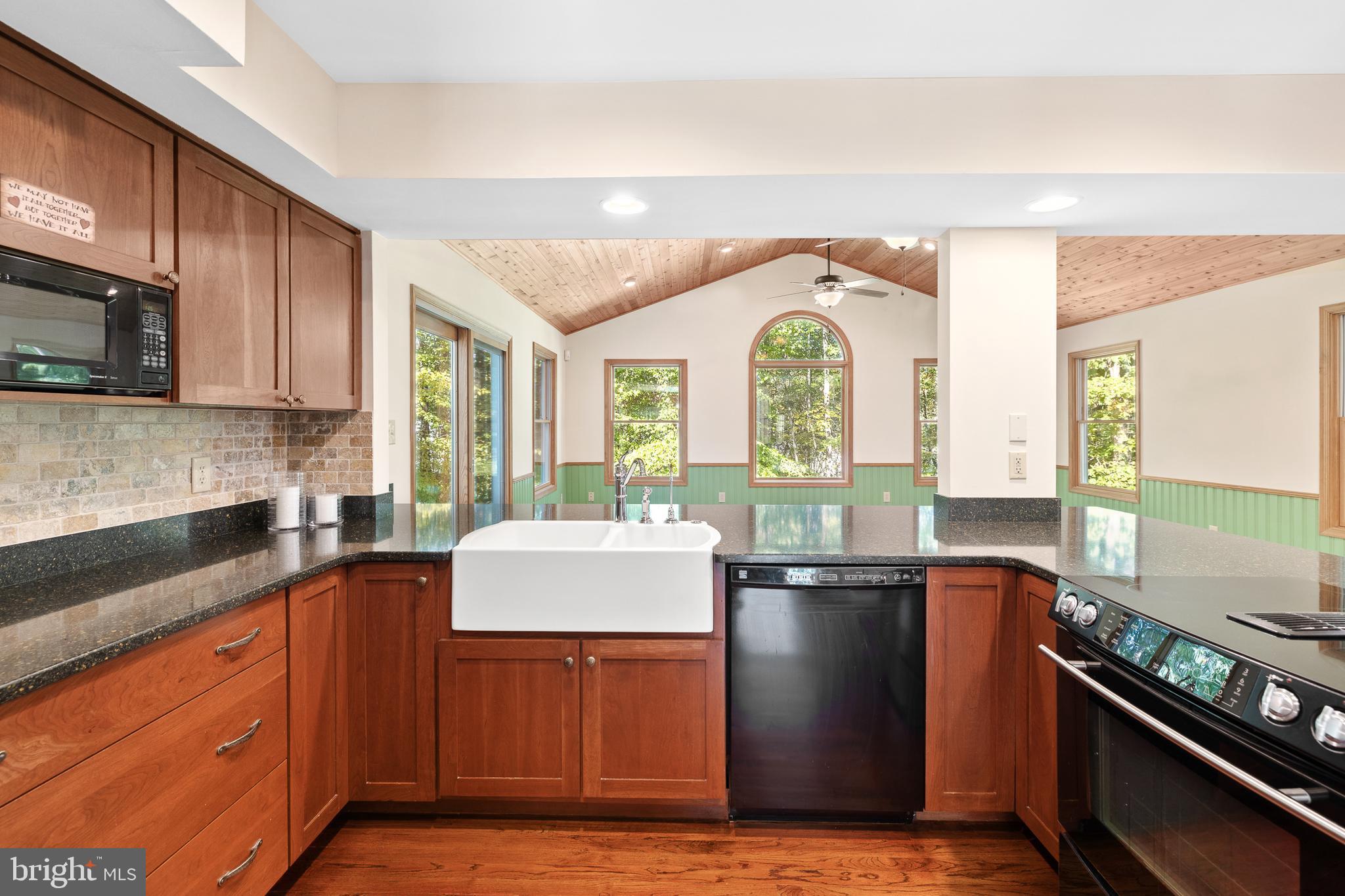 EDINBURGH - Residential