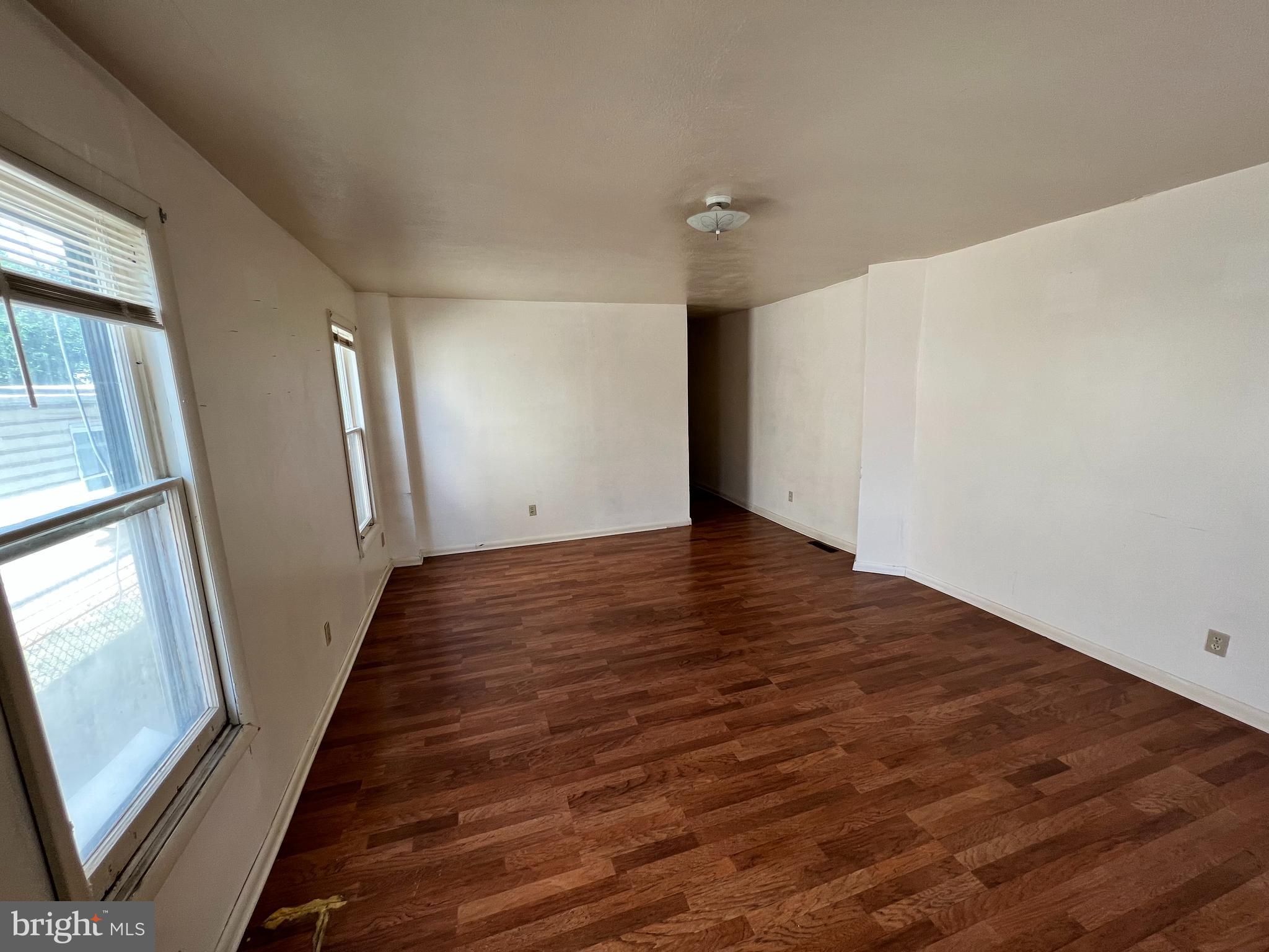 DOWNTOWN MARTINSBURG - Residential