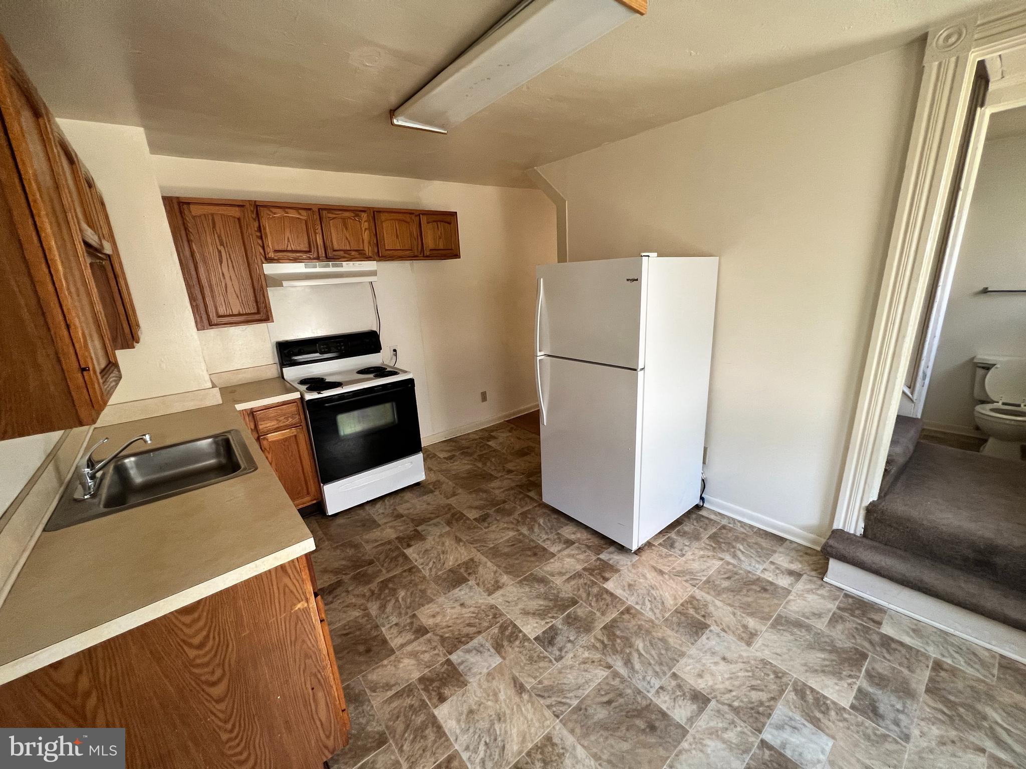 DOWNTOWN MARTINSBURG - Residential