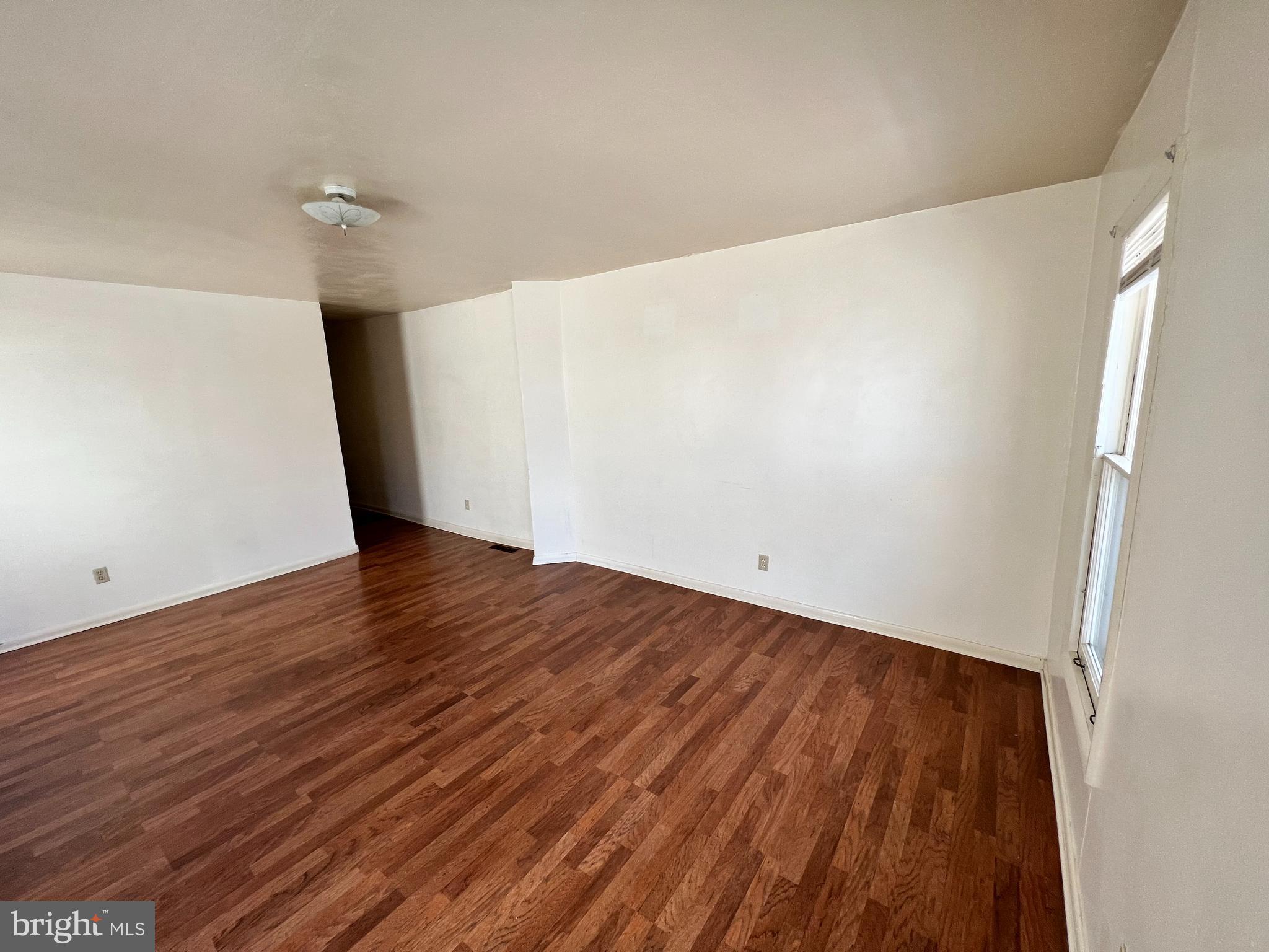 DOWNTOWN MARTINSBURG - Residential