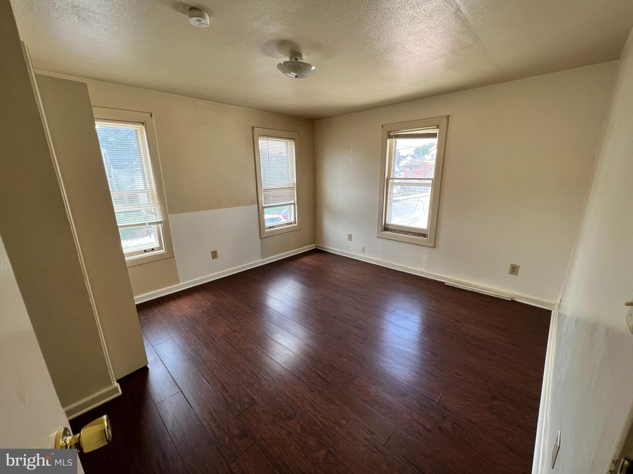 DOWNTOWN MARTINSBURG - Residential