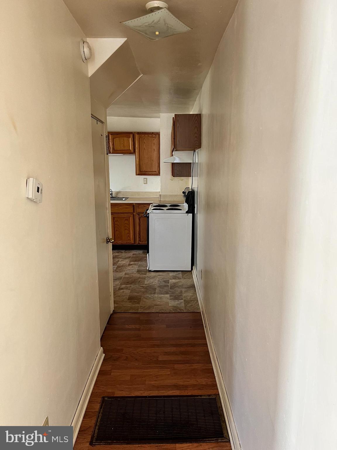 DOWNTOWN MARTINSBURG - Residential