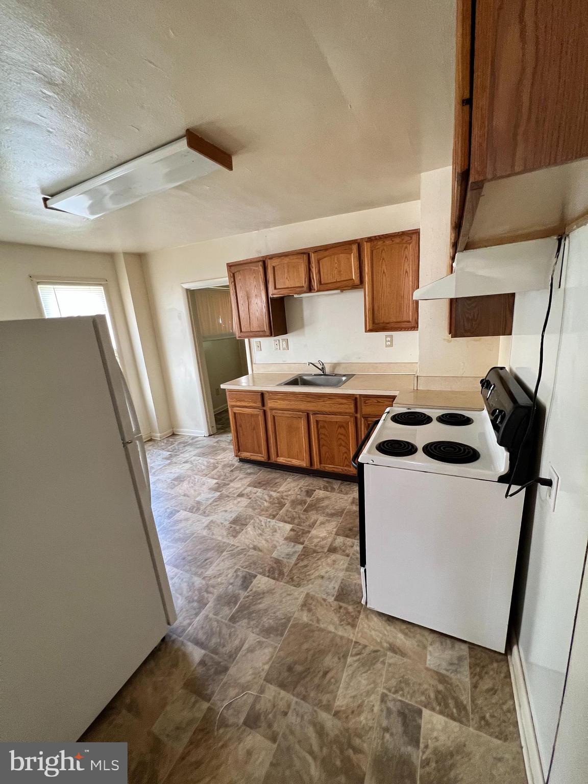 DOWNTOWN MARTINSBURG - Residential