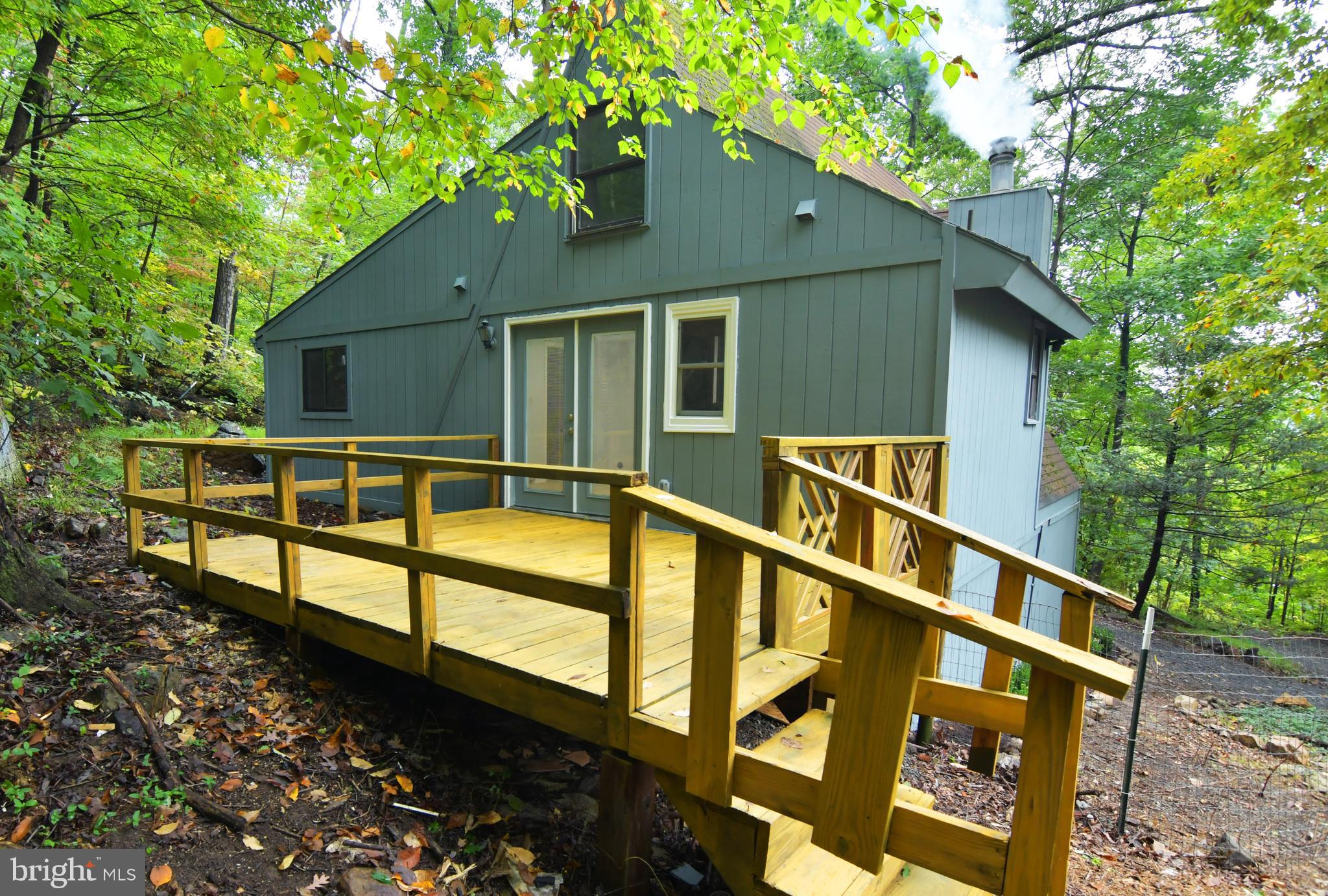 GLENWOOD FOREST - Residential