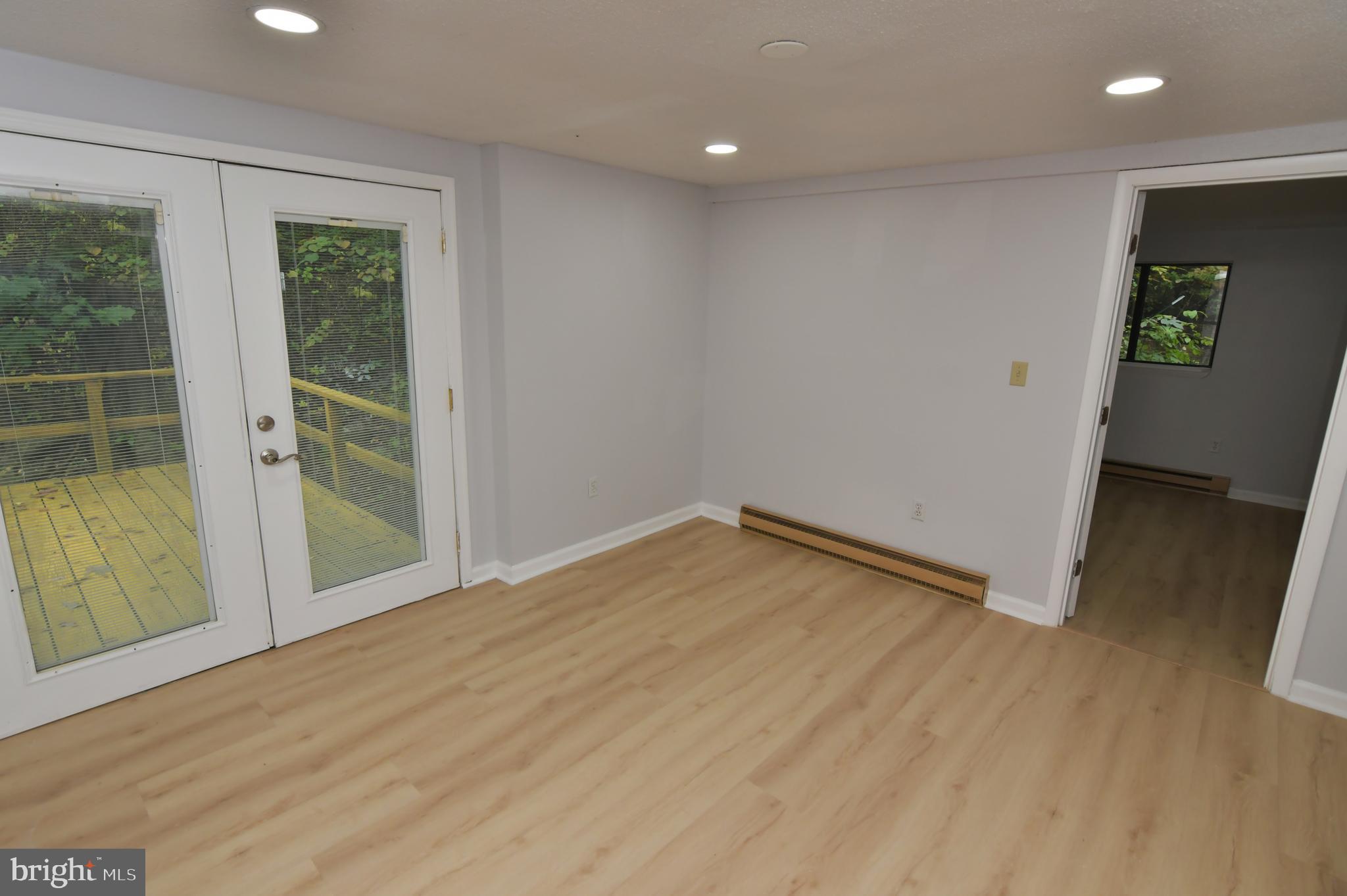 GLENWOOD FOREST - Residential