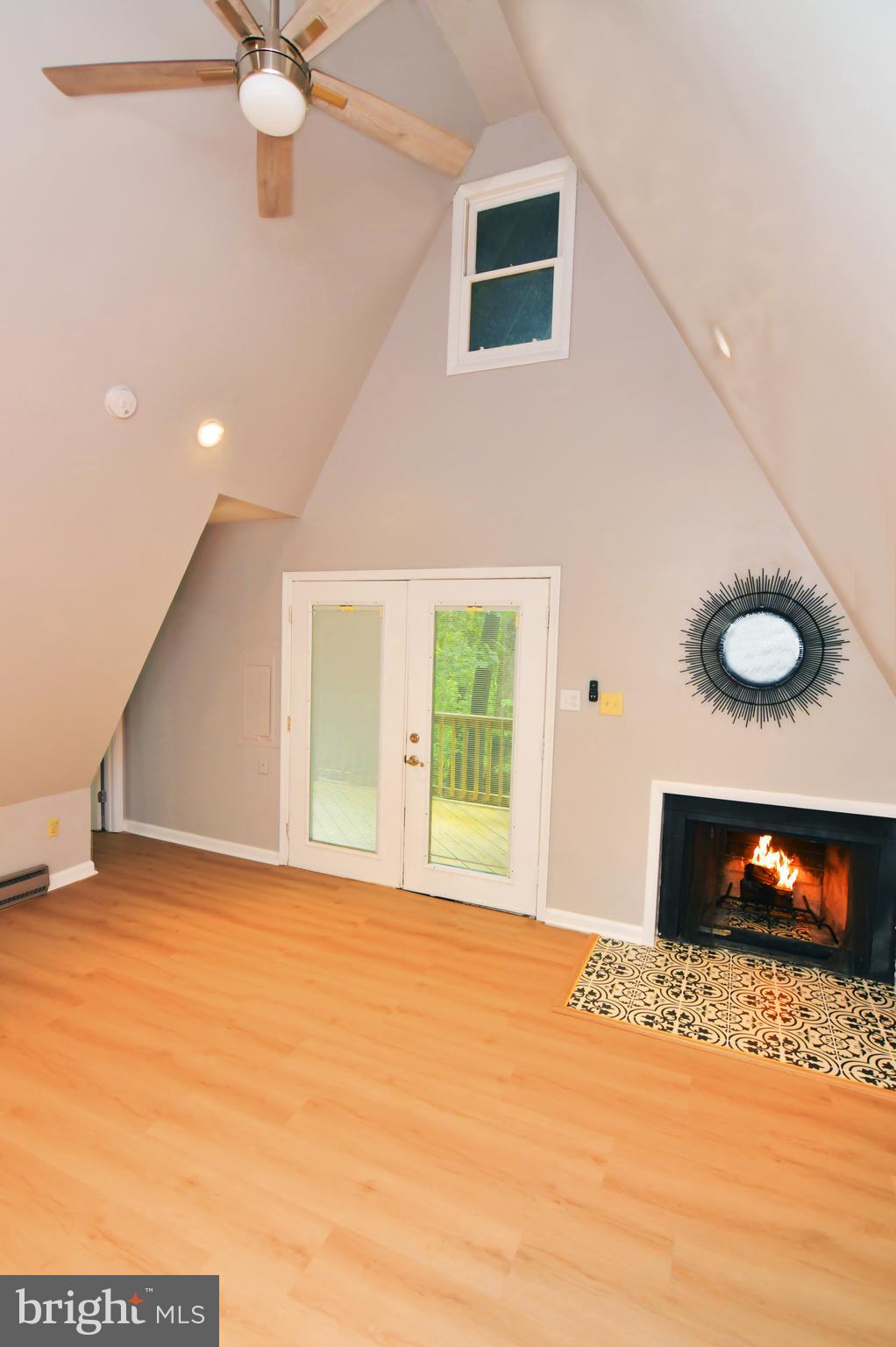 GLENWOOD FOREST - Residential